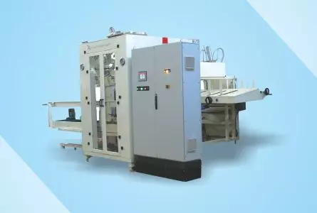 Automatic Bagging Machine