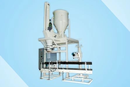 Bagging Machine