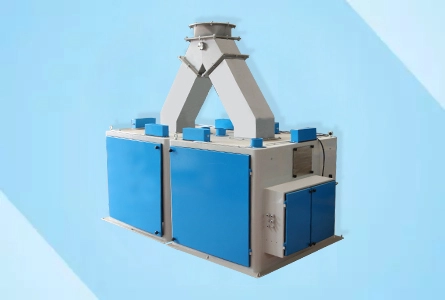 Online Weigher