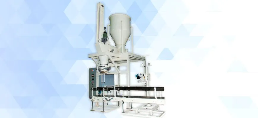 bagging machine