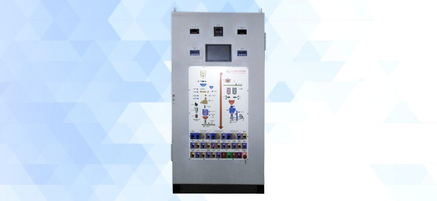 Plant Automation
